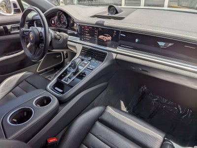 2023 Porsche Panamera 4S AWD