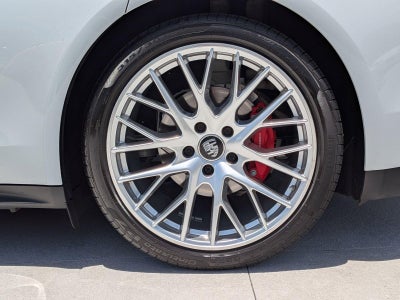 2023 Porsche Panamera 4S AWD