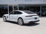 2023 Porsche Panamera 4S AWD