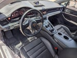 2023 Porsche Panamera 4S AWD