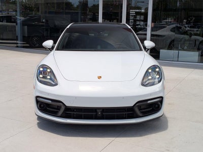 2023 Porsche Panamera 4S AWD