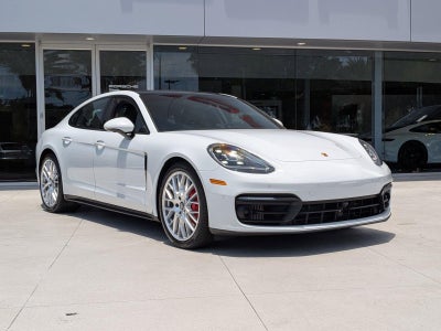 2023 Porsche Panamera 4S AWD