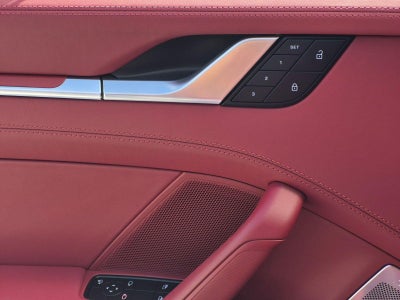 2024 Porsche 911 Carrera S Coupe