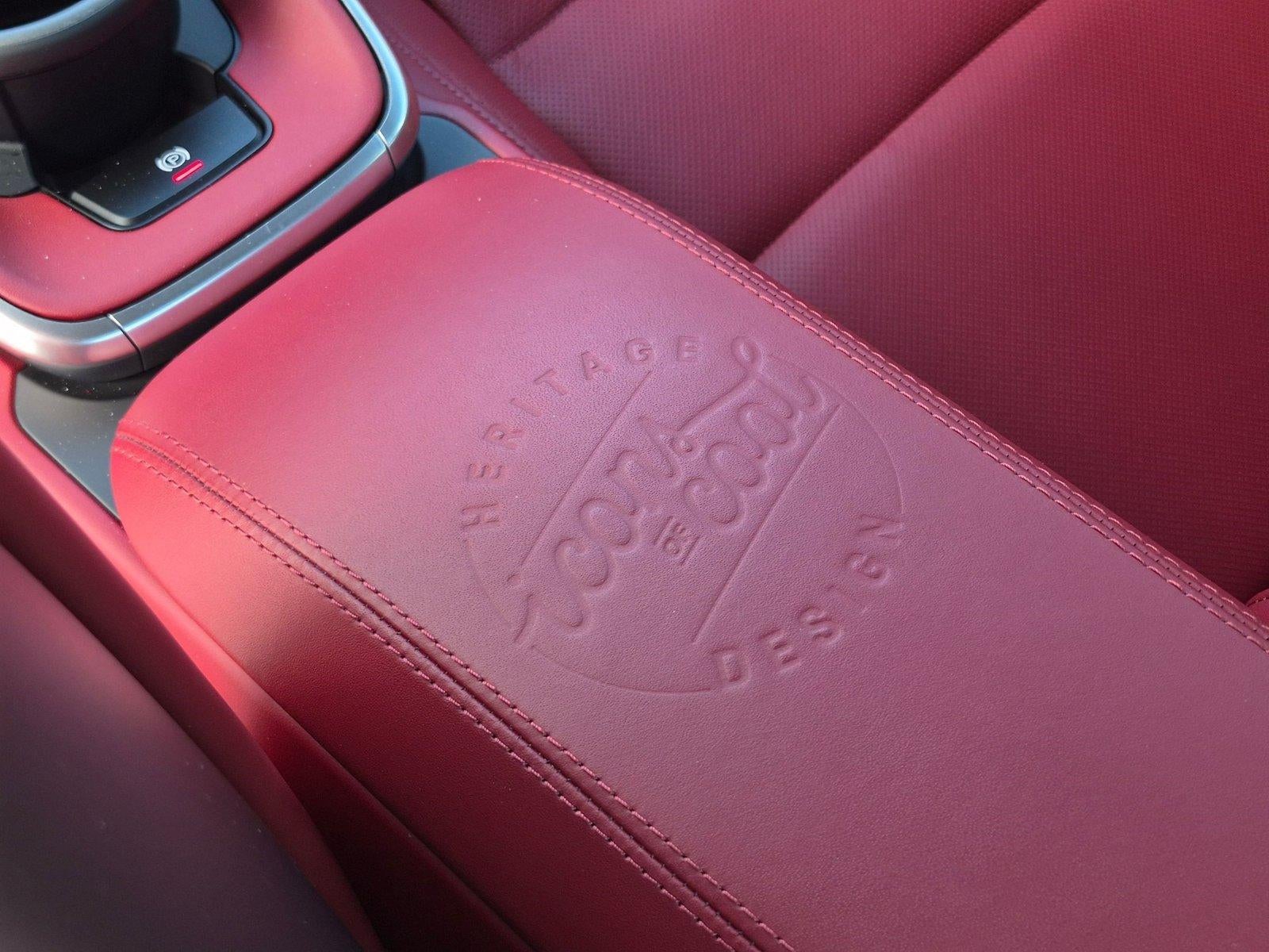 2024 Porsche 911 Carrera S Coupe