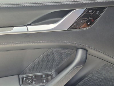 2020 Porsche 911 Carrera 4S Coupe