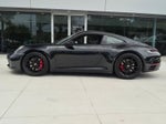 2020 Porsche 911 Carrera 4S Coupe