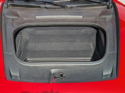 2022 Porsche 911 Carrera GTS Coupe