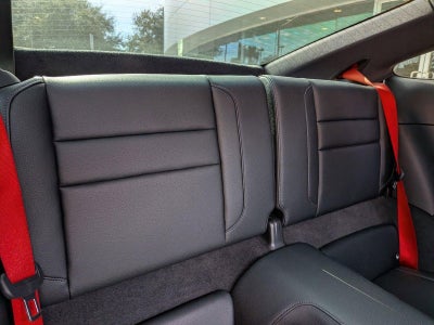 2022 Porsche 911 Carrera GTS Coupe