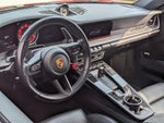 2022 Porsche 911 Carrera GTS Coupe