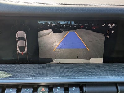 2022 Porsche 911 Carrera S Coupe