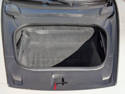 2022 Porsche 911 Carrera S Coupe