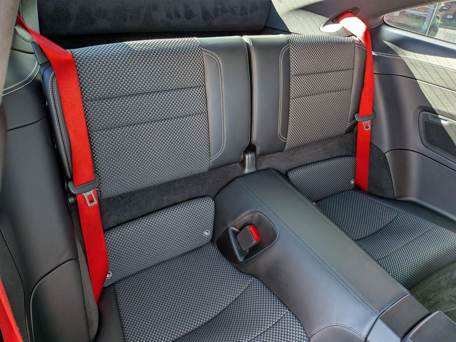 2022 Porsche 911 Carrera S Coupe