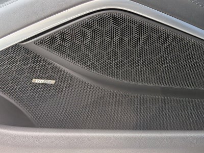 2025 Porsche 718 Cayman GTS 4.0 Coupe