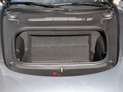 2025 Porsche 718 Cayman GTS 4.0 Coupe