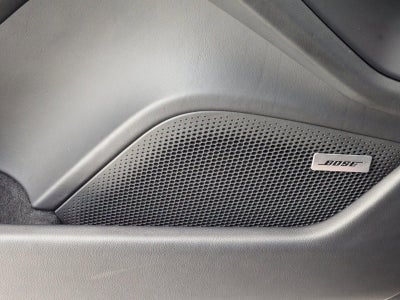 2022 Porsche Taycan GTS AWD