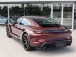 2022 Porsche Taycan GTS AWD