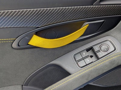 2025 Porsche 718 Cayman GT4 RS Coupe