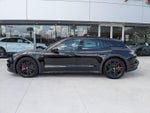 2024 Porsche Taycan 4S Cross Turismo AWD
