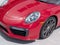 2018 Porsche 911 Turbo Cabriolet