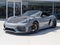 2025 Porsche 718 Spyder RS Roadster