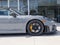 2025 Porsche 718 Spyder RS Roadster