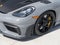 2025 Porsche 718 Spyder RS Roadster