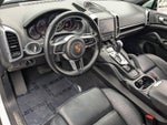 2017 Porsche Cayenne Platinum Edition AWD