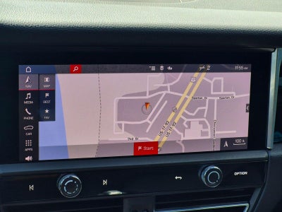 2023 Porsche Macan AWD