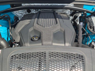 2023 Porsche Macan AWD