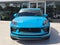 2023 Porsche Macan AWD