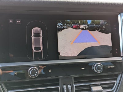 2023 Porsche Macan AWD