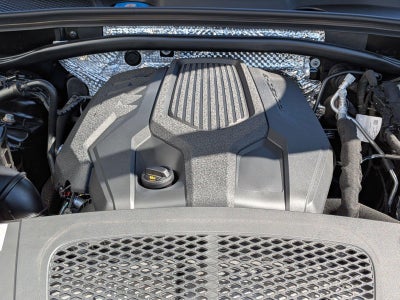 2023 Porsche Macan AWD