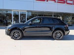 2025 Porsche Macan T AWD