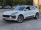 2023 Porsche Macan AWD