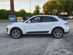 2023 Porsche Macan AWD