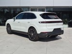 2025 Porsche Cayenne AWD