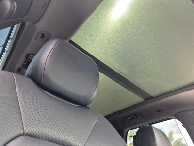 2025 Porsche Cayenne AWD