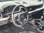 2025 Porsche Cayenne AWD