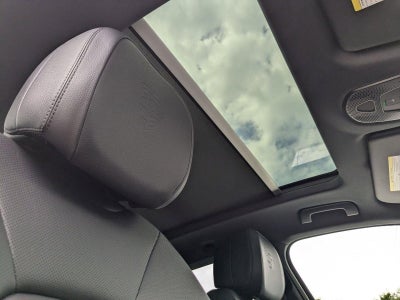 2025 Porsche Cayenne AWD