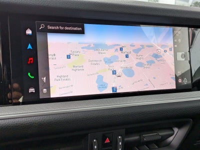 2026 Porsche Cayenne AWD
