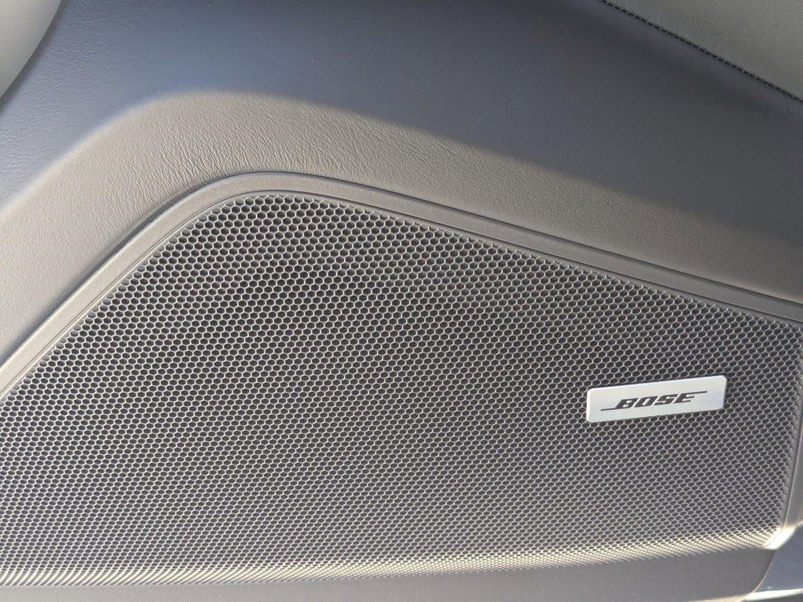 2025 Porsche Cayenne AWD