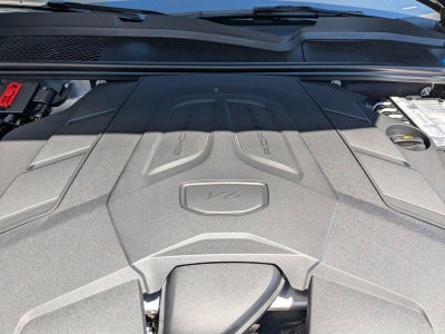 2025 Porsche Cayenne AWD