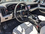 2025 Porsche Cayenne AWD