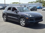 2022 Porsche Cayenne AWD