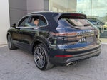2023 Porsche Cayenne Platinum Edition AWD