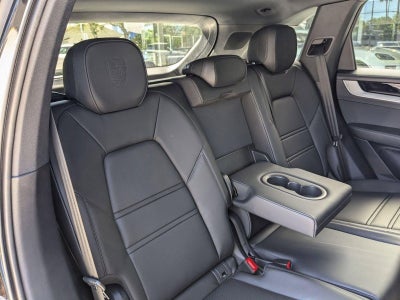 2025 Porsche Cayenne AWD