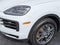 2025 Porsche Cayenne AWD