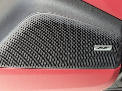 2024 Porsche Macan Electric 4 AWD