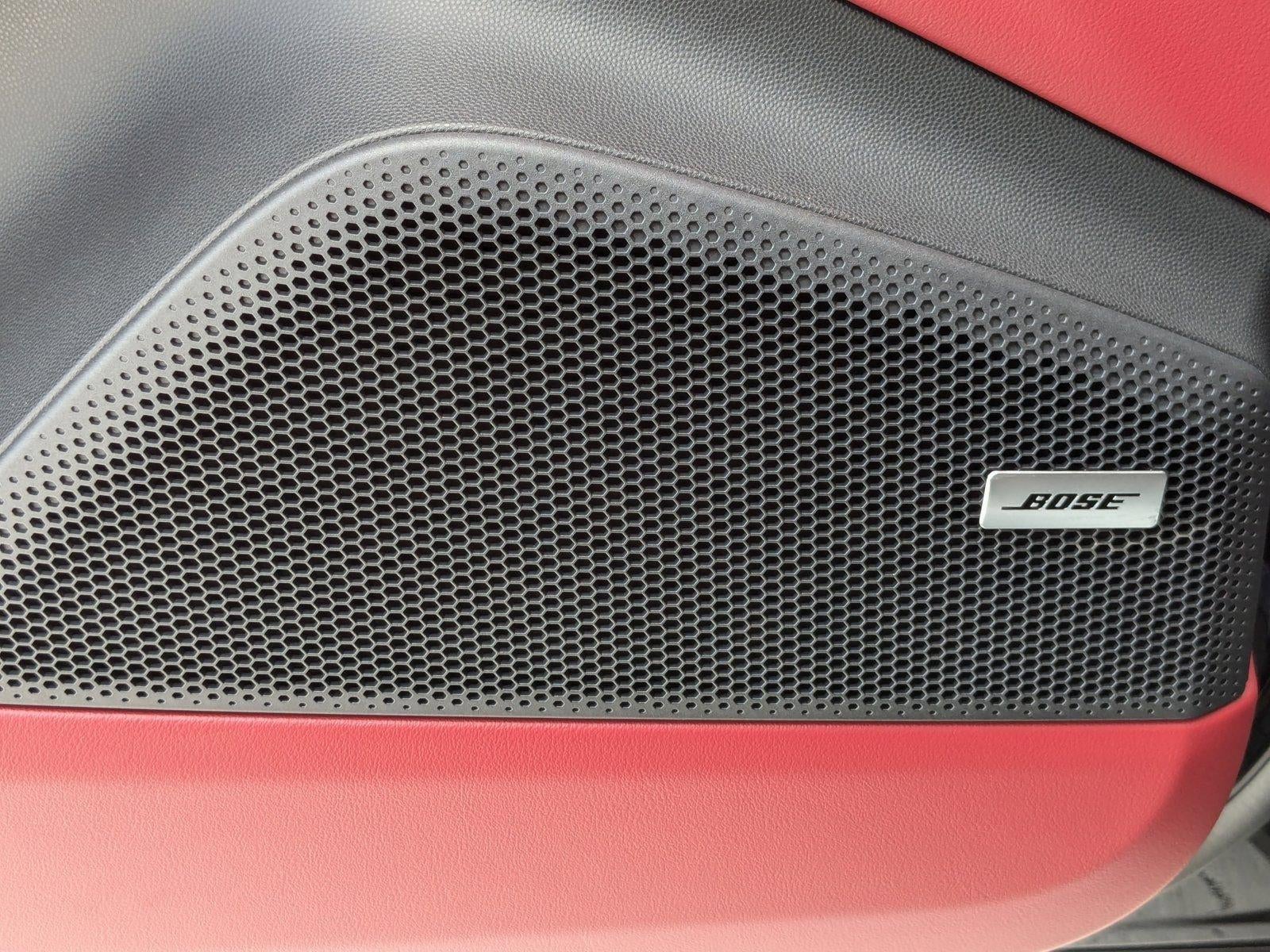 2024 Porsche Macan Electric 4 AWD