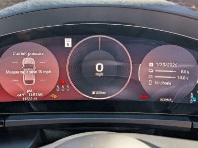 2024 Porsche Macan Electric 4 AWD